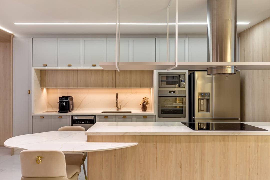 Cozinha Simonetto 1